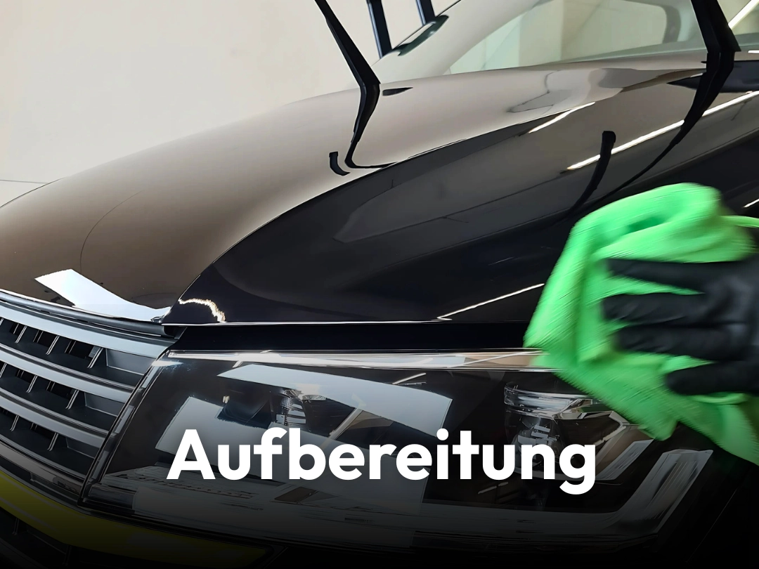 Bild Aufbereitung Bild Aufbereitung