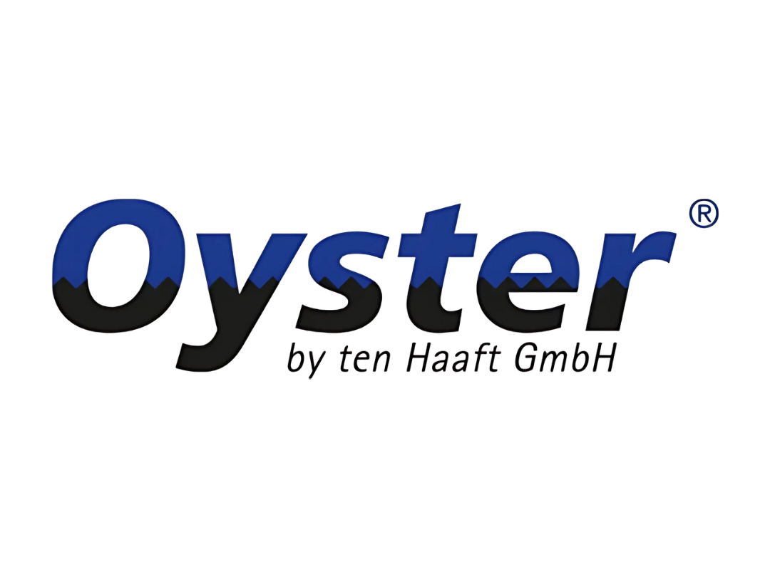 Oyster Logo Oyster Logo