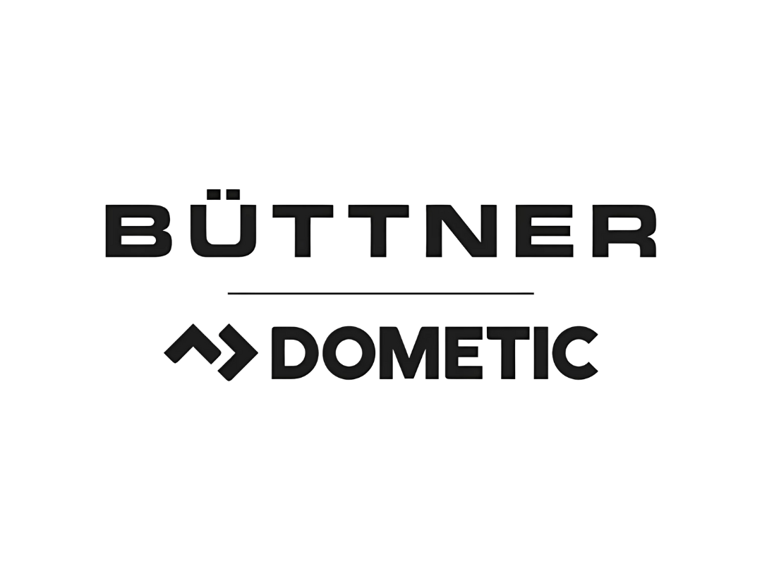 Büttner Elektronik Logo Büttner Elektronik Logo