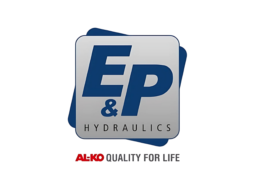 E&P Logo E&P Logo
