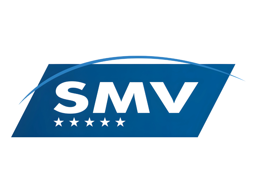 SMV Logo SMV Logo