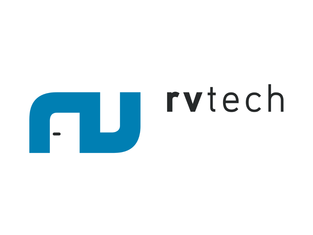 RV Tech Logo RV Tech Logo