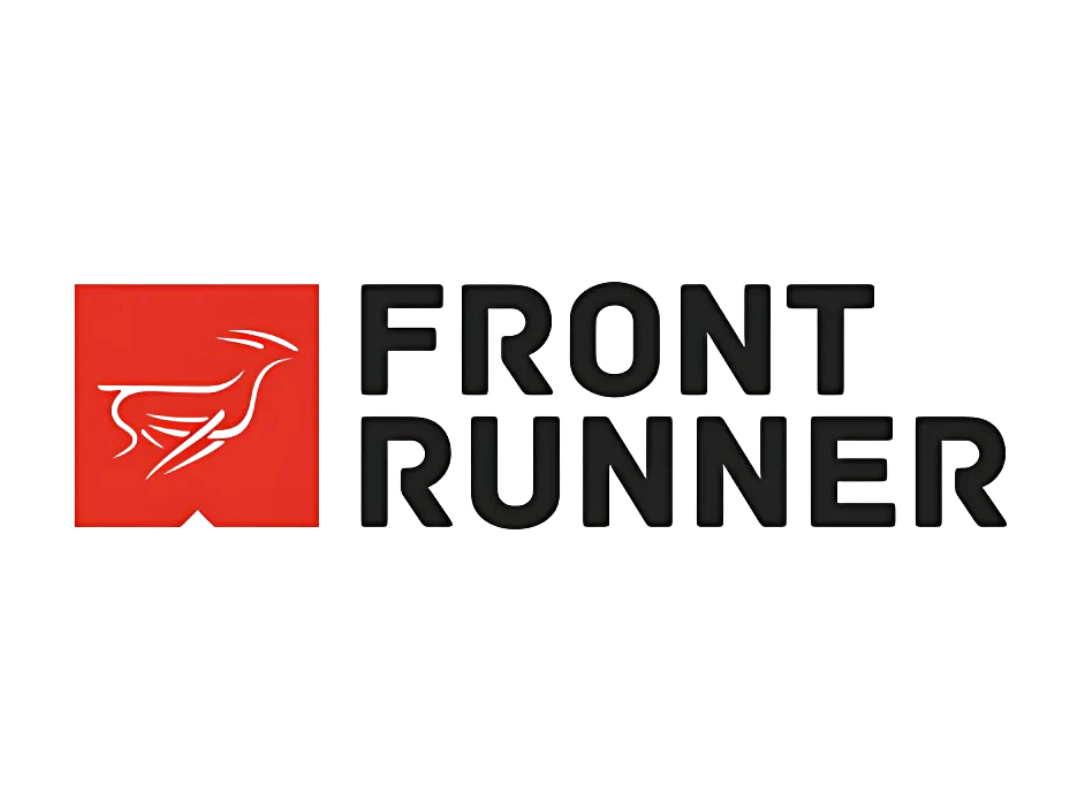Front Runner Logo Front Runner Logo