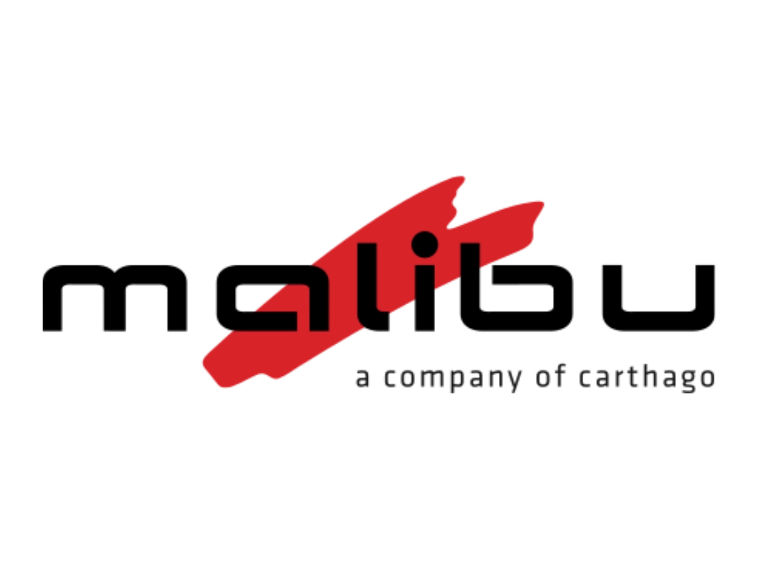 Malibu Logo Malibu Logo