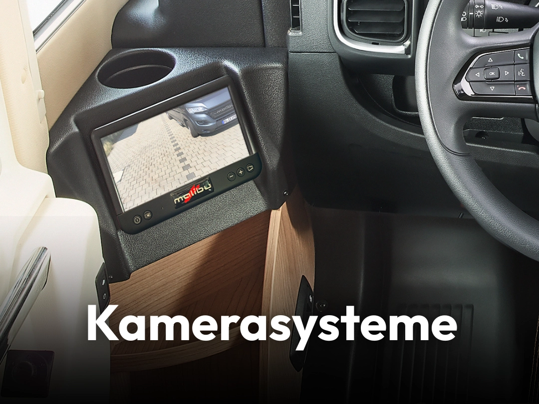 Bild Kamerasysteme Bild Kamerasysteme