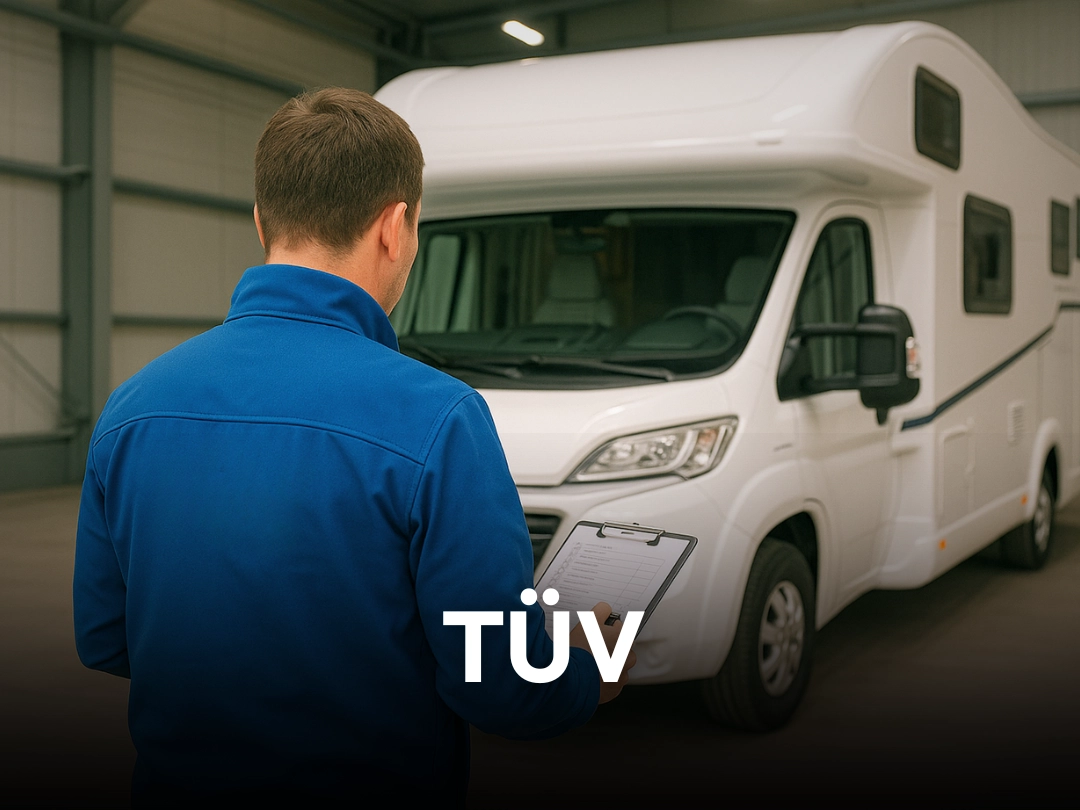 Kachelbild TÜV Kachelbild TÜV