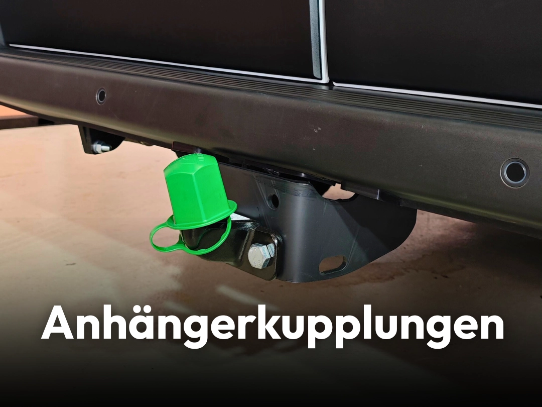 Anhängerkupplungen Anhängerkupplungen Bild