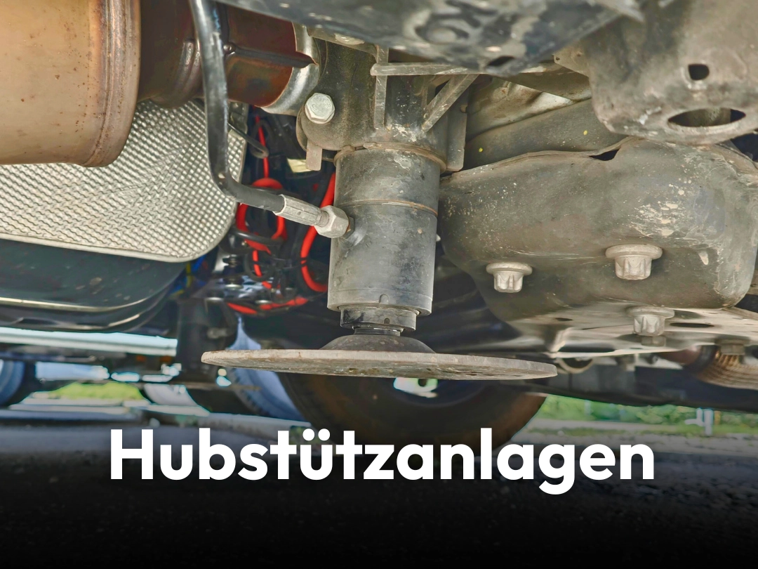 Bild Hubstützanlagen