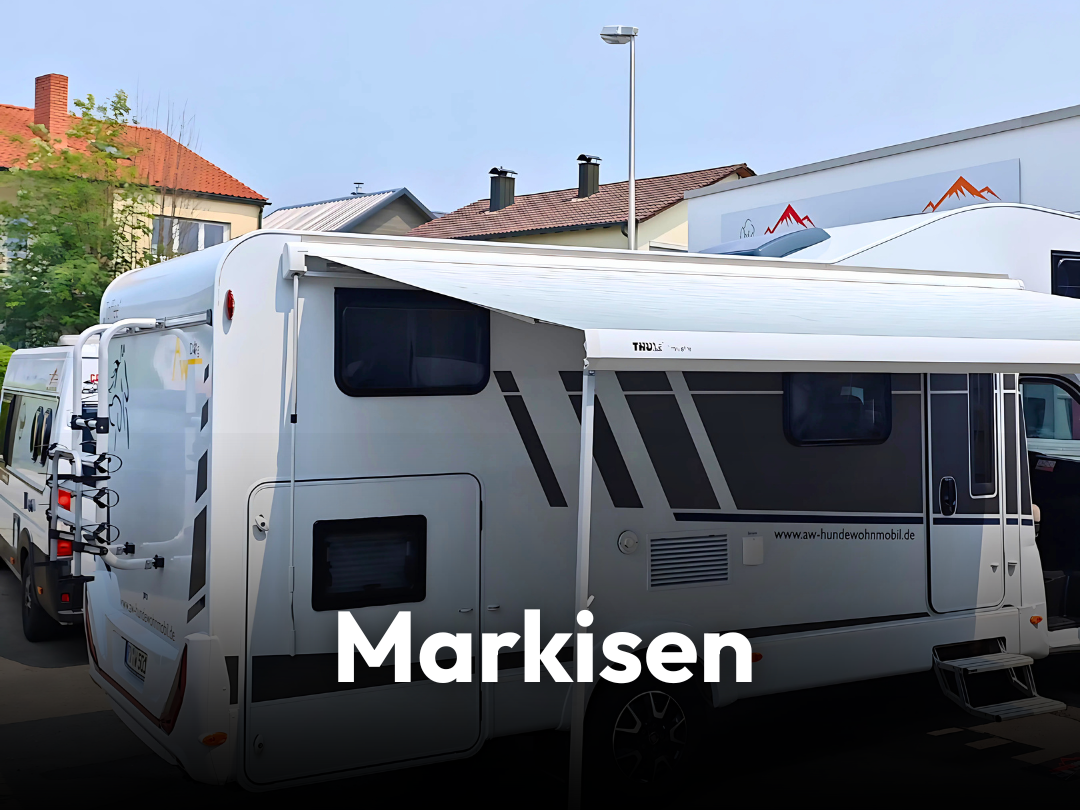 Bild Markisen