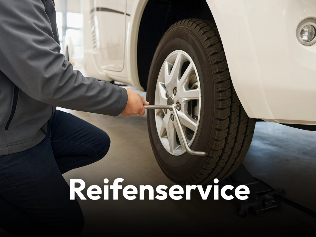 Bild Reifenservice