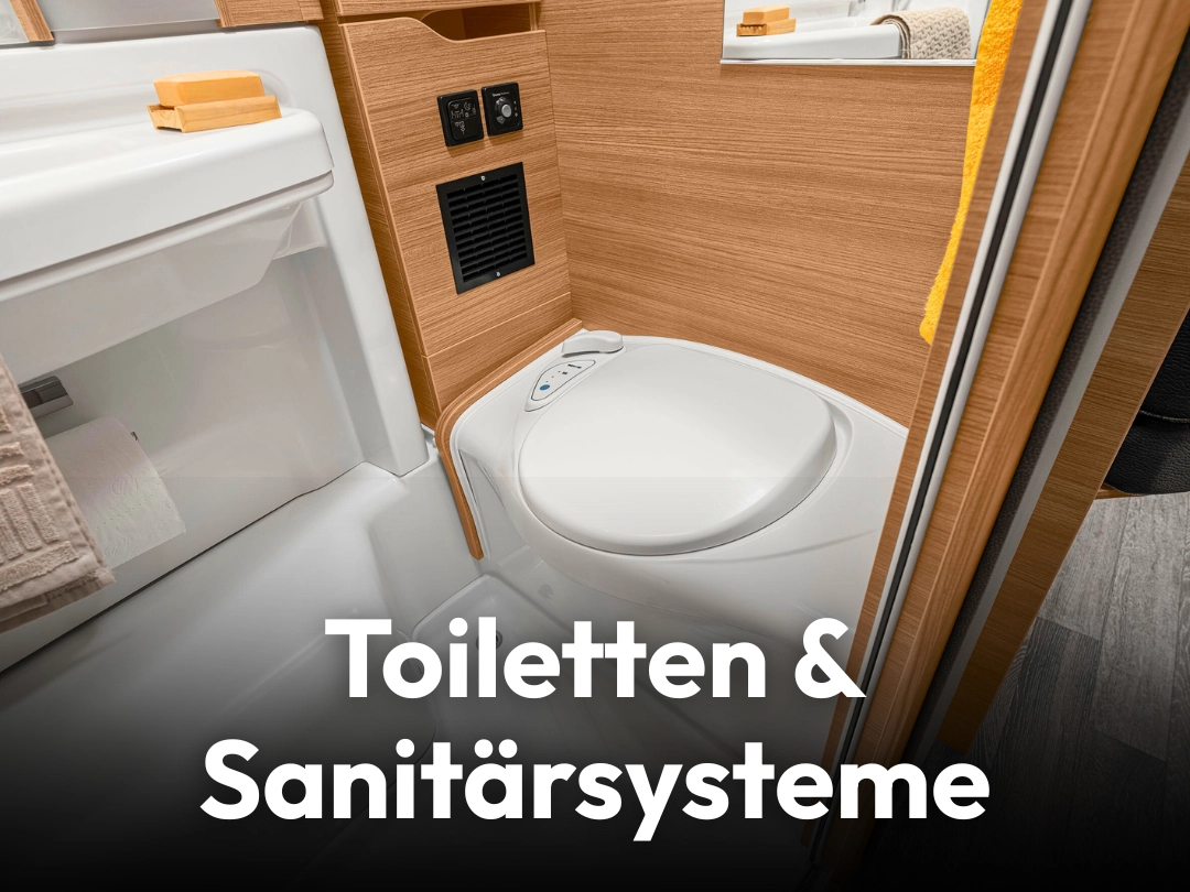 Bild Toiletten- und Sanitärsysteme