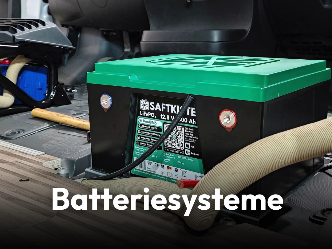 Bild Batteriesysteme Bild Batteriesysteme