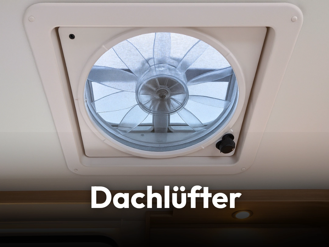 Bild Dachlüfter Bild Dachlüfter