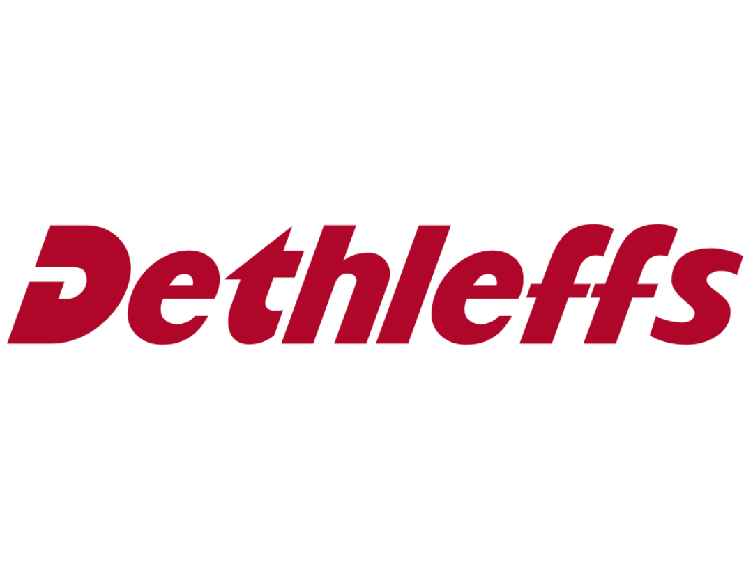Kachelbild Dethleffs Logo Kachelbild Dethleffs Logo