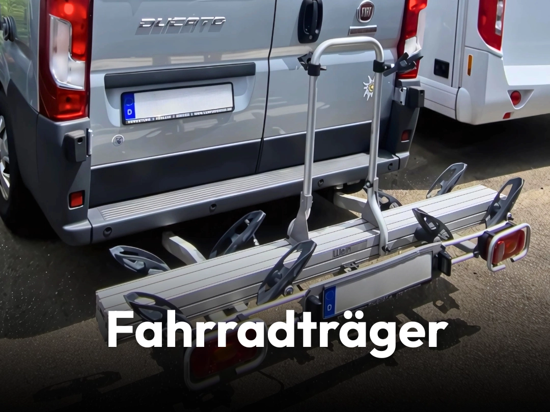 Bild Fahrradträger Bild Fahrradträger