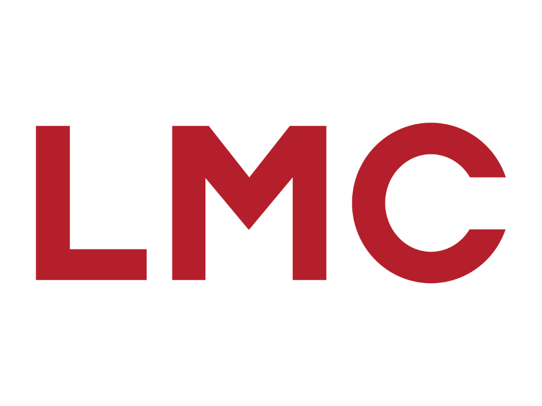 Kachelbild LMC Logo Kachelbild LMC Logo