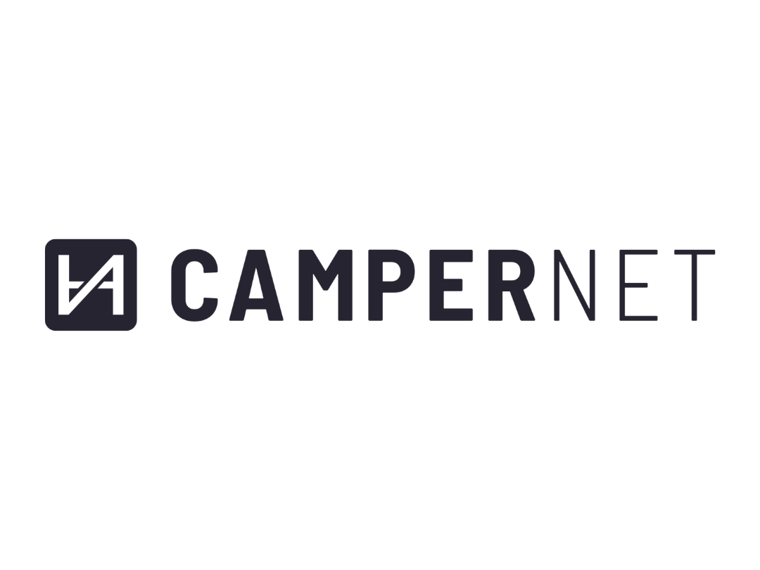 Campernet Logo Campernet Logo