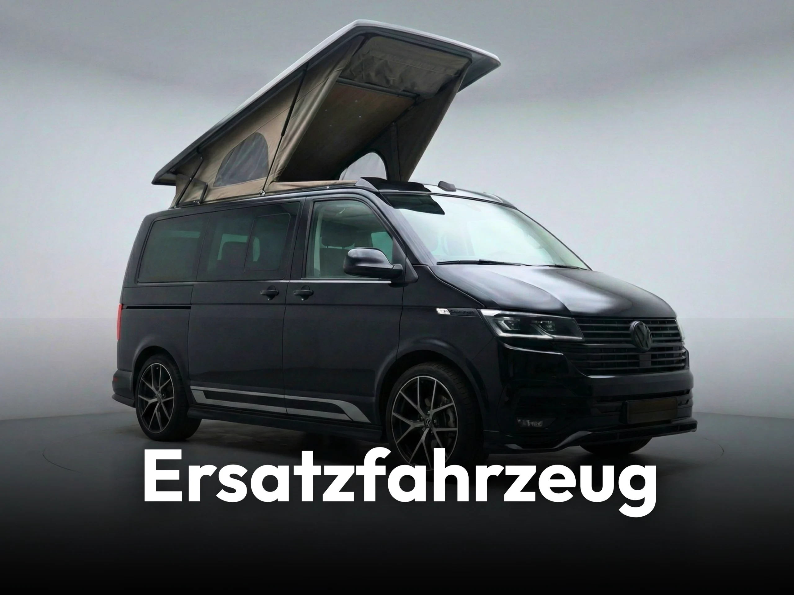 Bild Ersatzfahrzeug Bild Ersatzfahrzeug