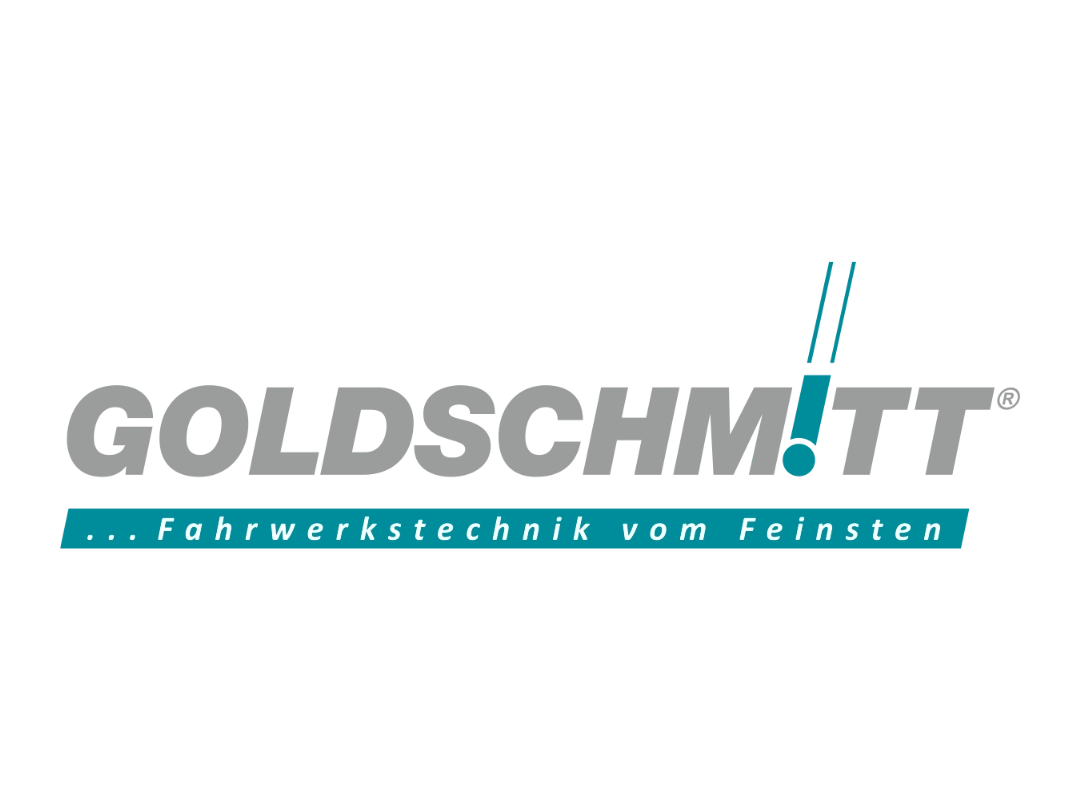 Logo Goldschmitt Logo Goldschmitt