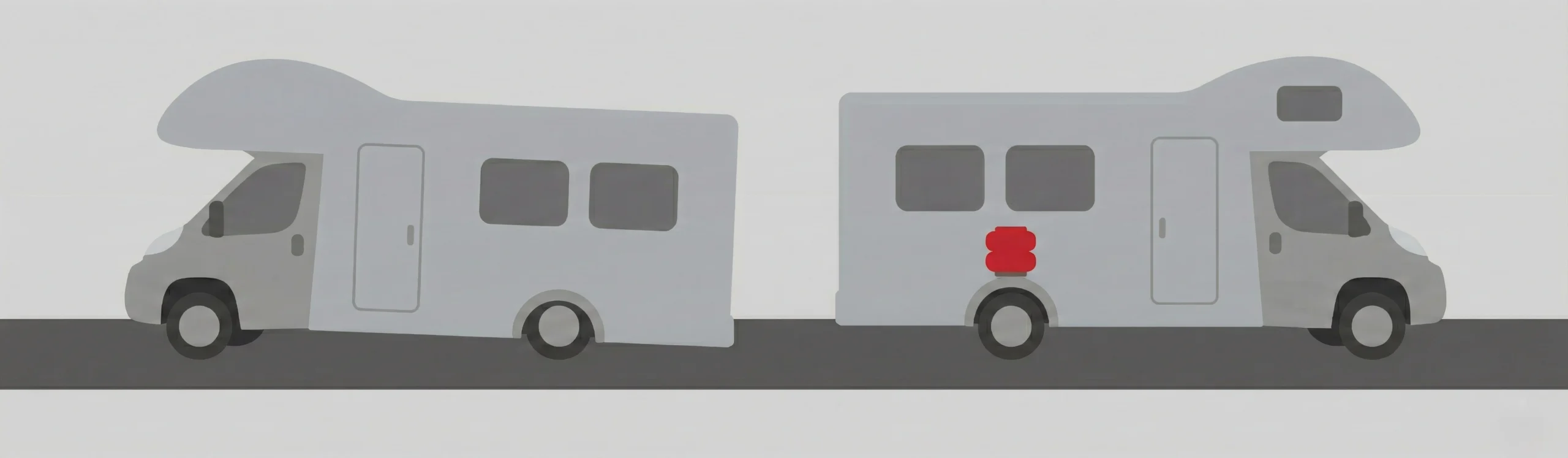 Bild Aufladung im Camper