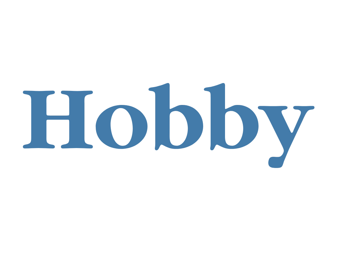 Logo Hobby 
