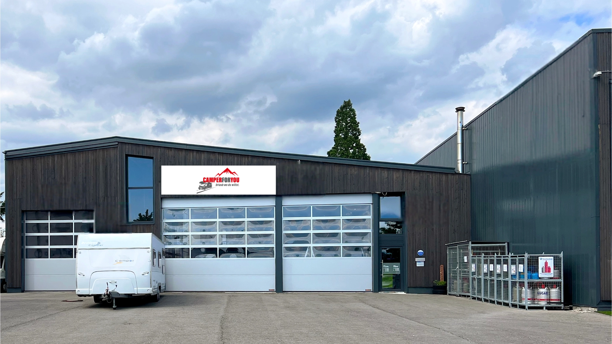 Bild Camperforyou Kressbronn