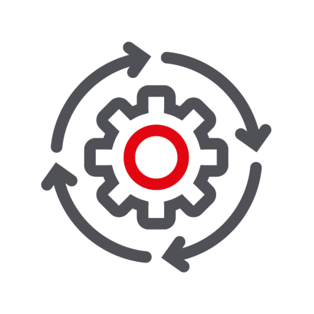 Icon Camperforyou Service