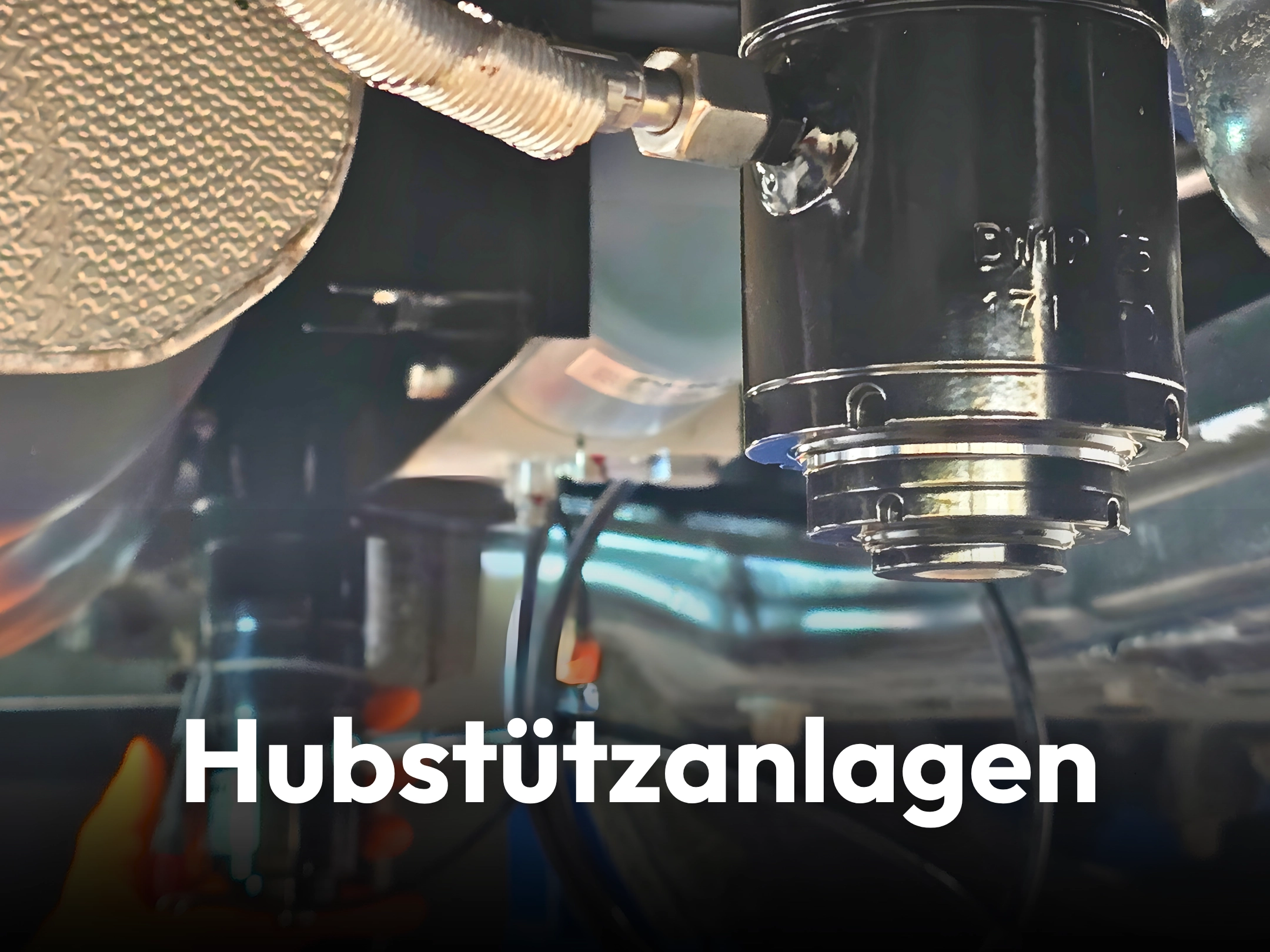 Bild Hubstützanlagen Vorschaubild Hubstützanlagen