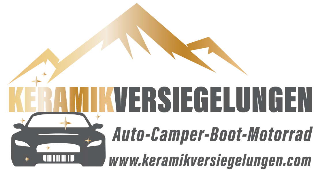 Logo Keramikversiegelungen