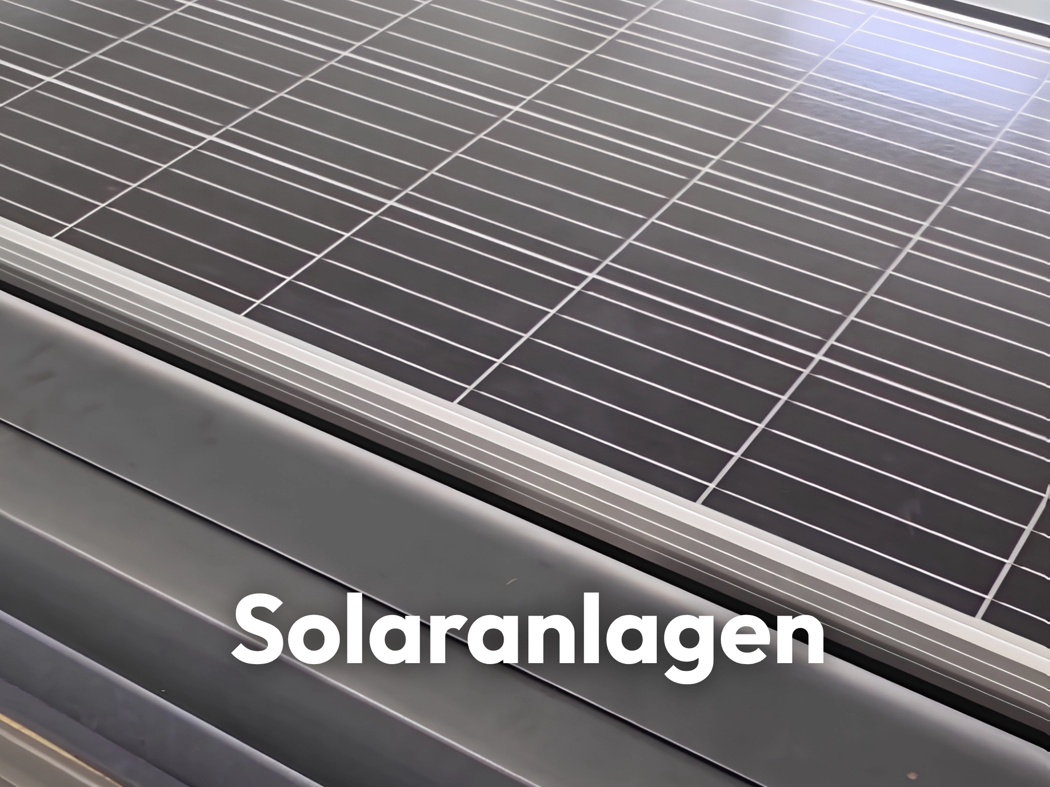 Bild Solaranlagen Vorschaubild Solaranlagen