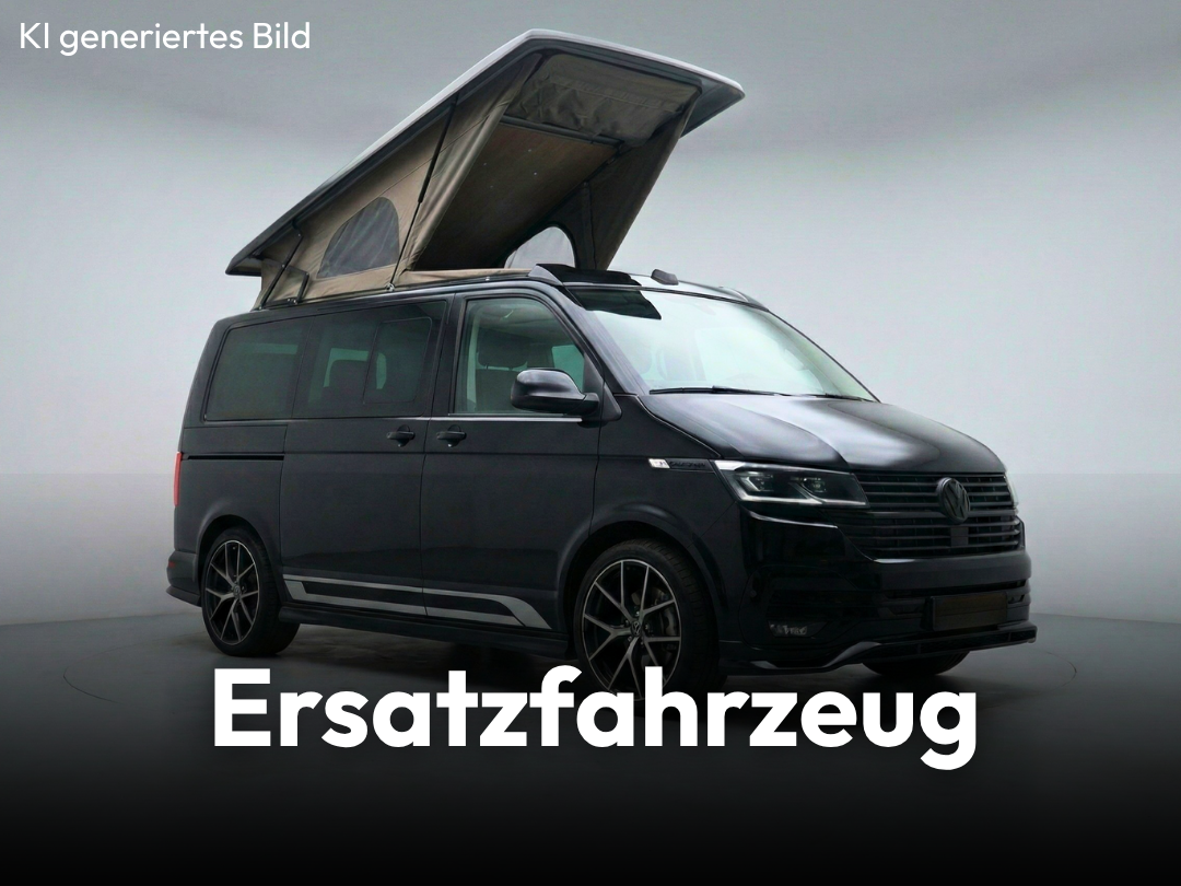 Vorschaubild Ersatzfahrzeug