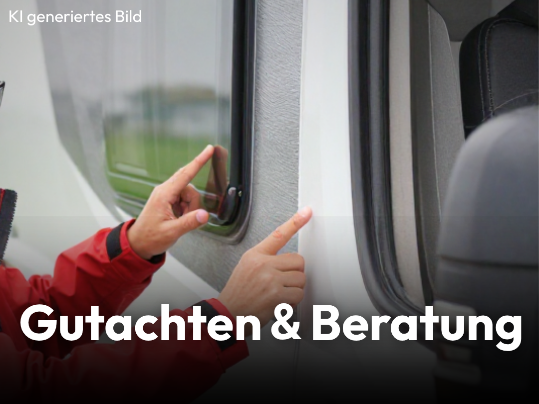Vorschaubild Gutachten & Beratung