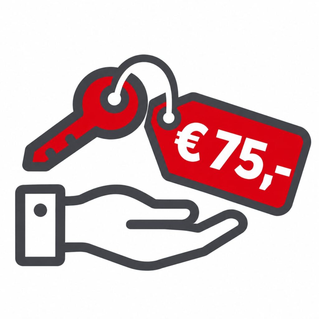 Camperforyou Verkauf Icon